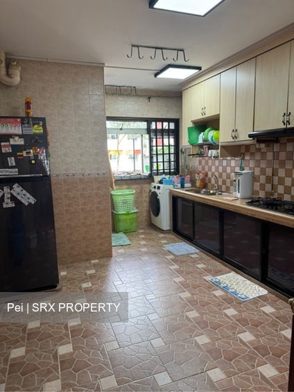 Blk 514 Choa Chu Kang Street 51 (Choa Chu Kang), HDB 5 Rooms #558654831